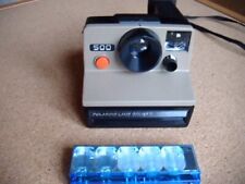 Polaroid 500 camera for sale  UK