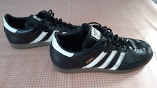Adidas samba fußballschuhe gebraucht kaufen  Sehnde