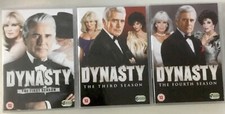 Dynasty complete boxset for sale  GLASGOW