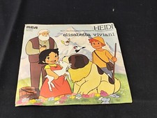 Giri heidi. sigla usato  Pordenone