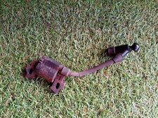 Hyundai hym510spe ignition for sale  MAIDSTONE