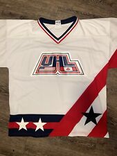 Vintage uhl hockey for sale  Washingtonville