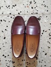 Tods dark purple for sale  GODSTONE