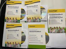 Steuertipps steuersparerkläru gebraucht kaufen  Köln