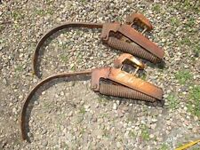 Complete case row for sale  Sherburn