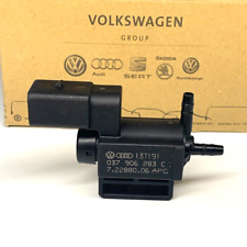 Original Abgassteuerung Magnetventil 037906283C PIERBURG 7.22880 VW Audi SKODA comprar usado  Enviando para Brazil