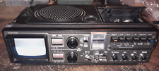 Sharp radio cassette usato  Malesco