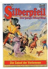 Silberpfeil 329 bastei gebraucht kaufen  Ubstadt-Weiher