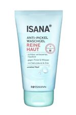 Isana anti pickel gebraucht kaufen  Freiberg