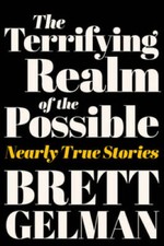 Terrifying realm possible for sale  Montgomery