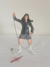 Gogo yubari inch for sale  CASTLE DOUGLAS