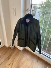 Woolrich steppjacke cordkracke gebraucht kaufen  Frankfurt am Main