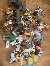 Toy farm zoo for sale  ROTHERHAM