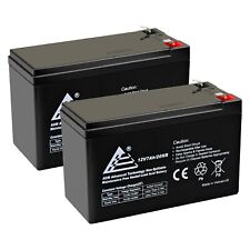 12v 7ah battery for sale  Paramount