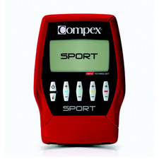 Compex elettrostimolatore prof usato  Prato