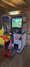 Sega rally arcade for sale  GOOLE