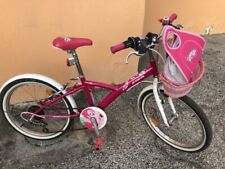 Bici trekking bambino usato  Montebelluna