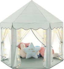 Princess tent playhouse for sale  Shipping to United States