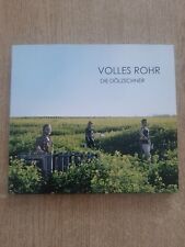 Volles rohr dölzschner gebraucht kaufen  Eilenburg