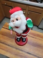Gemmy animated dancing for sale  Orofino