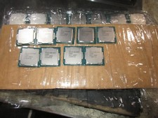 LOTE 93 Intel Pentium G4560T 2.90GHz Dual-Core 3MB LGA 1151 CPU P/N: SR35T comprar usado  Enviando para Brazil