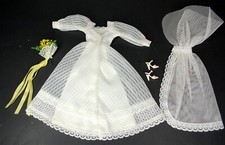 Vintage barbie comes for sale  Butler