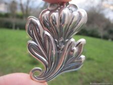 Broche ancienne fleur d'occasion  Orleans-