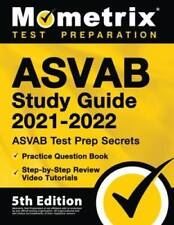 Asvab study guide for sale  Montgomery