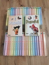 Manga dragon ball d'occasion Manga dragon ball d'occasion  Septèmes-les-Vallons