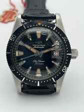Technos sky diver usato  Rovigo