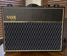 Vox ad120vt valvetronix for sale  Dearborn Heights