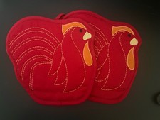 Williams sonoma red for sale  Columbia