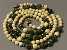 Ancien collier art d'occasion  France