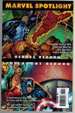 Marvel spotlight heroes usato  Italia