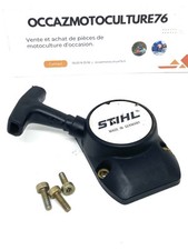 Lanceur combisystème stihl d'occasion  Bolbec