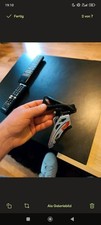 Shimano deore m4100 gebraucht kaufen  Singen (Hohentwiel)
