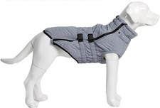 Warm dog jacket for sale  Kansas City