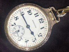 hamilton 992 for sale  Portsmouth