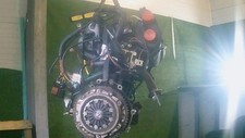 Moteur renault clio d'occasion  Hendaye