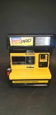Polaroid supercolor job usato  Torino