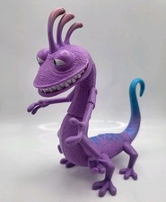 Disney pixar monsters for sale  LIVERPOOL