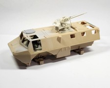 Maquette vab t20 d'occasion  Villars-les-Dombes