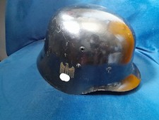 Spanish military helmet for sale  MAIDSTONE