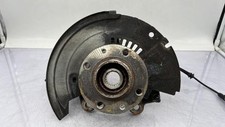 Fusee gauche renault d'occasion  Moulins