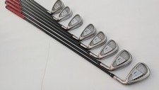 Taylormade eisensatz golf gebraucht kaufen  Jena-Umland