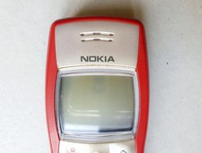 Cellulare nokia 1100 usato  Vercelli