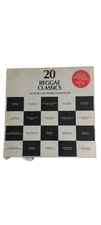 Reggae classics 1984 for sale Reggae classics 1984 for sale  BEXLEYHEATH