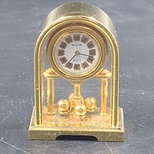 Vintage 1988 bulova for sale  Montgomery