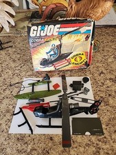1983 hasbro joe for sale  Corry