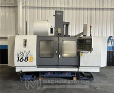 Ycm 168b cnc for sale  Lake Elsinore